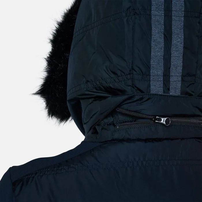 Women Women039s Victoire Hybrid Ski Jacket Black200 Rossignol Ski and Snowboard Jackets
