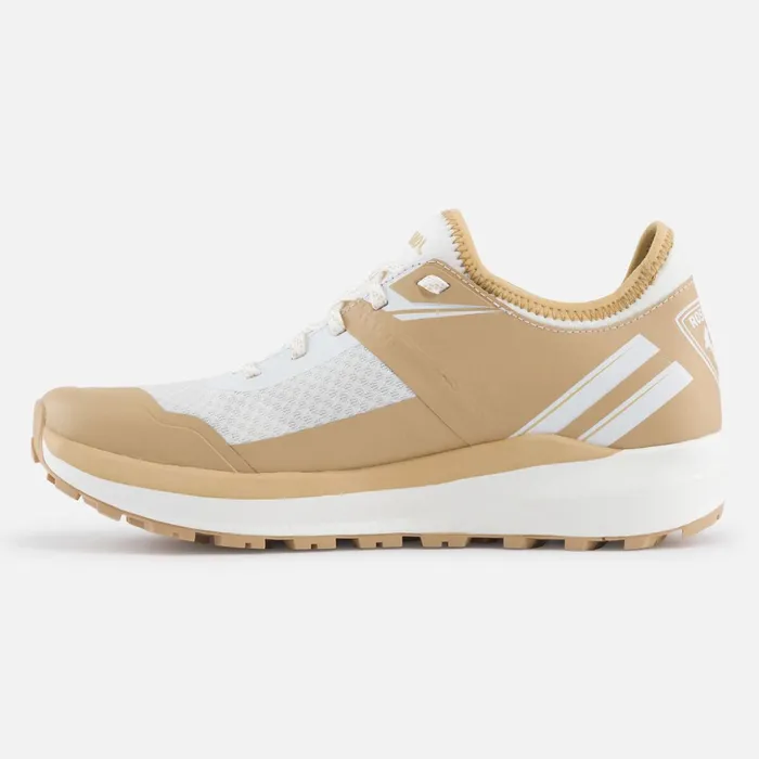Women Women039s White Light Active Outdoor Shoes White100 Rossignol Outdoor Shoes