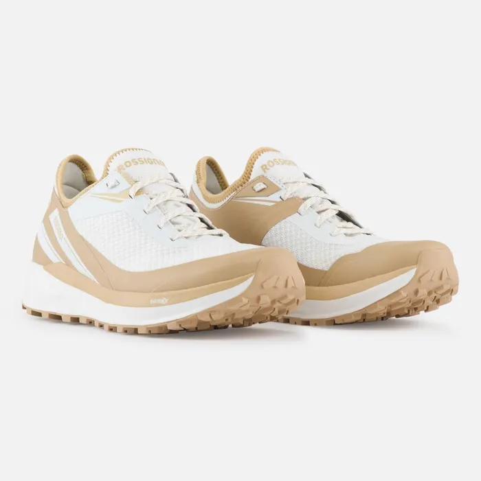 Women Women039s White Light Active Outdoor Shoes White100 Rossignol Outdoor Shoes