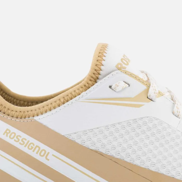 Women Women039s White Light Active Outdoor Shoes White100 Rossignol Outdoor Shoes
