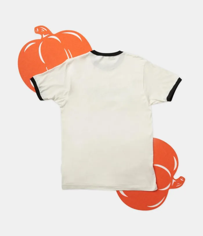 You Say Spooky Unisex Graphic Tee ClothingHalloween Unique Vintage Graphic Tees